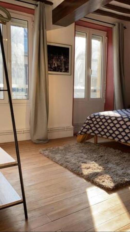 Les Bords De Seine Daire Vernon  Dış mekan fotoğraf